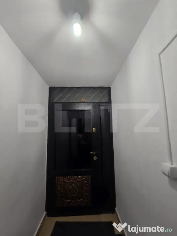 Apartament ideal pentru familie - 3 camere, etaj 1, Micro 5