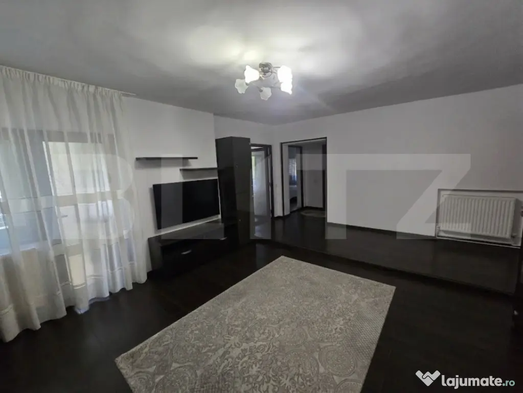 Apartament ideal pentru familie - 3 camere, etaj 1, Micro 5