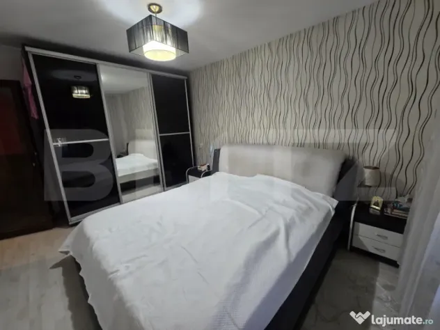 Apartament ideal pentru familie - 3 camere, etaj 1, Micro 5