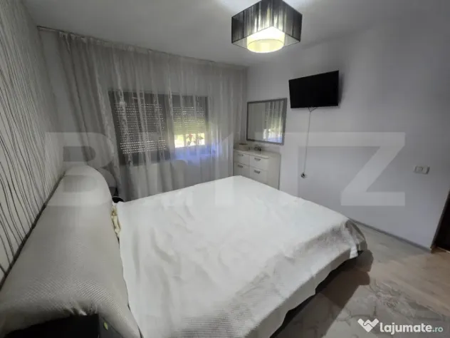 Apartament ideal pentru familie - 3 camere, etaj 1, Micro 5
