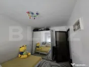 Apartament ideal pentru familie - 3 camere, etaj 1, Micro 5 