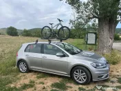 Volkswagen Golf 1.5 TSI Comfortline, 2020 