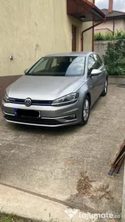 Volkswagen Golf 1.5 TSI Comfortline, 2020 