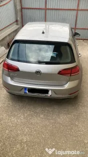 Volkswagen Golf 1.5 TSI Comfortline, 2020 