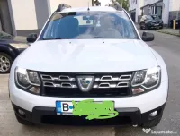 DUSTER 1 facelift,an fabr. 2014 