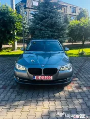 Bmw seria 5 520d 2012 