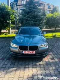 Bmw seria 5 520d 2012 