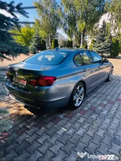 Bmw seria 5 520d 2012 