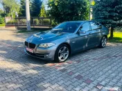 Bmw seria 5 520d 2012 