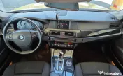 Bmw seria 5 520d 2012 