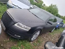 Audi A6, 3.0tdi, quatrro = rate cu buletinul