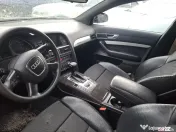 Audi A6, 3.0tdi, quatrro = rate cu buletinul 