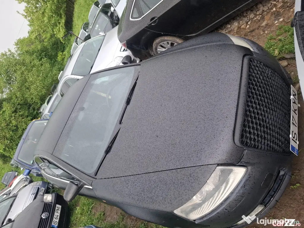 Audi A6, 3.0tdi, quatrro = rate cu buletinul