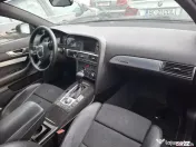 Audi A6, 3.0tdi, quatrro = rate cu buletinul 