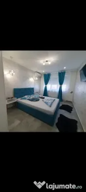 Închiriez 2 apartamente regim hotelier Braila