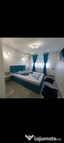 Închiriez 2 apartamente regim hotelier