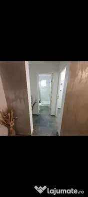 Închiriez 2 apartamente regim hotelier Braila