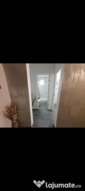 Închiriez 2 apartamente regim hotelier Braila
