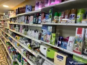 Magazin complet reorganizare 
