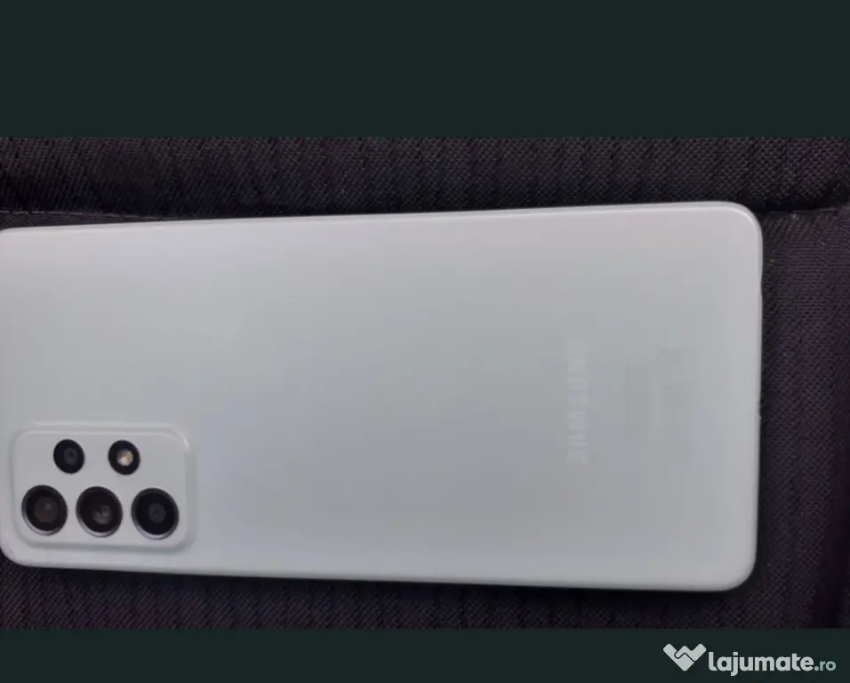 Samsung galaxy a 52 5g 128 gb