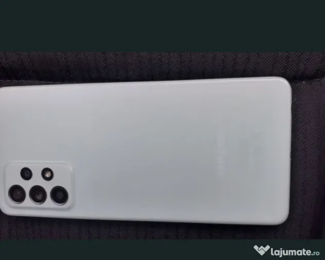 Samsung galaxy a 52 5g 128 gb