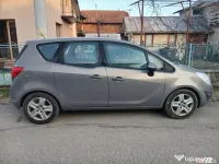 Opel meriva 1.4 benzina import Germania roti cadou 