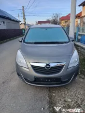 Opel meriva 1.4 benzina import Germania roti cadou 