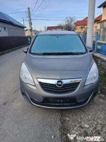 Opel meriva 1.4 benzina import Germania roti cadou