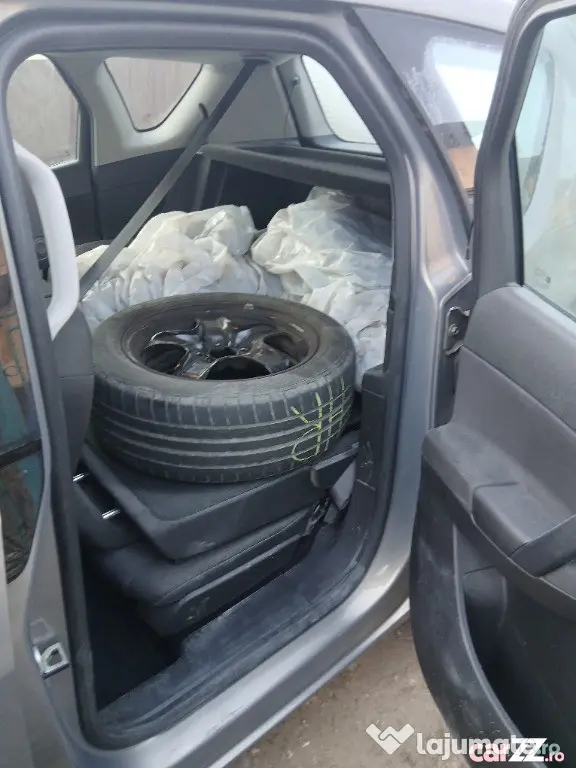 Opel meriva 1.4 benzina import Germania roti cadou