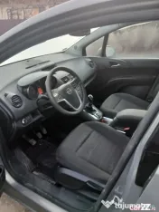 Opel meriva 1.4 benzina import Germania roti cadou 