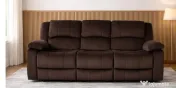 Canapea cu recliner 