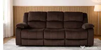 Canapea cu recliner
