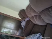 Canapea cu recliner 