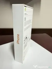 Iphone 17 Pro, 256GB, SIGILAT, Cosmic Orange, Garantie 