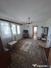 Apartament 2 camere semidecomandat, 53,70 mp, zona Piața Va