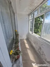 Apartament 2 camere semidecomandat, 53,70 mp, zona Piața Va