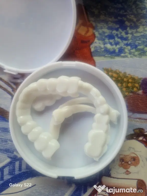 fatete dinti noi