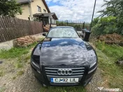 Audi A5 B8 2010 Coupe 2.0 TDI 170CP 
