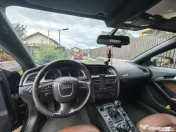 Audi A5 B8 2010 Coupe 2.0 TDI 170CP 