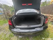 Audi A5 B8 2010 Coupe 2.0 TDI 170CP 