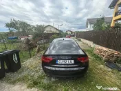 Audi A5 B8 2010 Coupe 2.0 TDI 170CP 