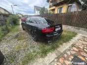 Audi A5 B8 2010 Coupe 2.0 TDI 170CP 