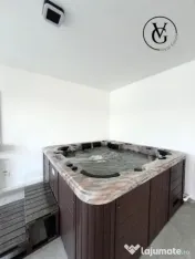 Apartament 2 Camere - Meraki Lago Resort&Spa 