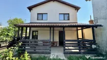 Vila 3 camere I Centru Tunari I Premium
