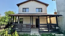 Vila 3 camere I Centru Tunari I Premium