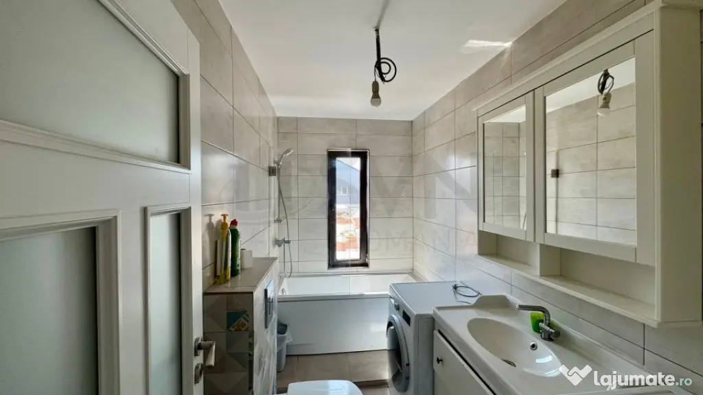 Vila 3 camere I Centru Tunari I Premium