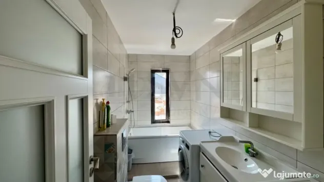 Vila 3 camere I Centru Tunari I Premium