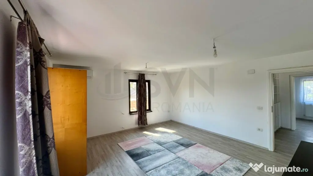 Vila 3 camere I Centru Tunari I Premium
