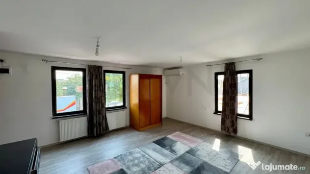 Vila 3 camere I Centru Tunari I Premium