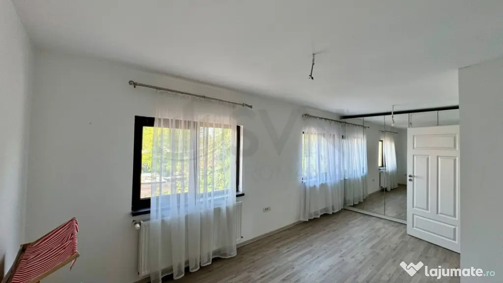 Vila 3 camere I Centru Tunari I Premium